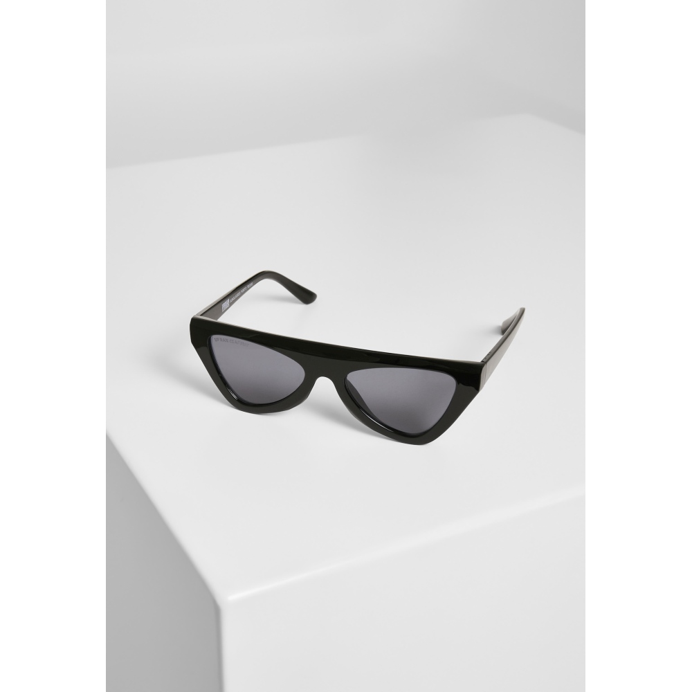 Urban Classics - Sunglasses Porto black one size Sonnenbrille - Schwarz